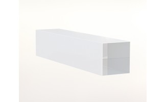 LBO 4x4x20 мм для NCPM SHG@1064 T=149℃